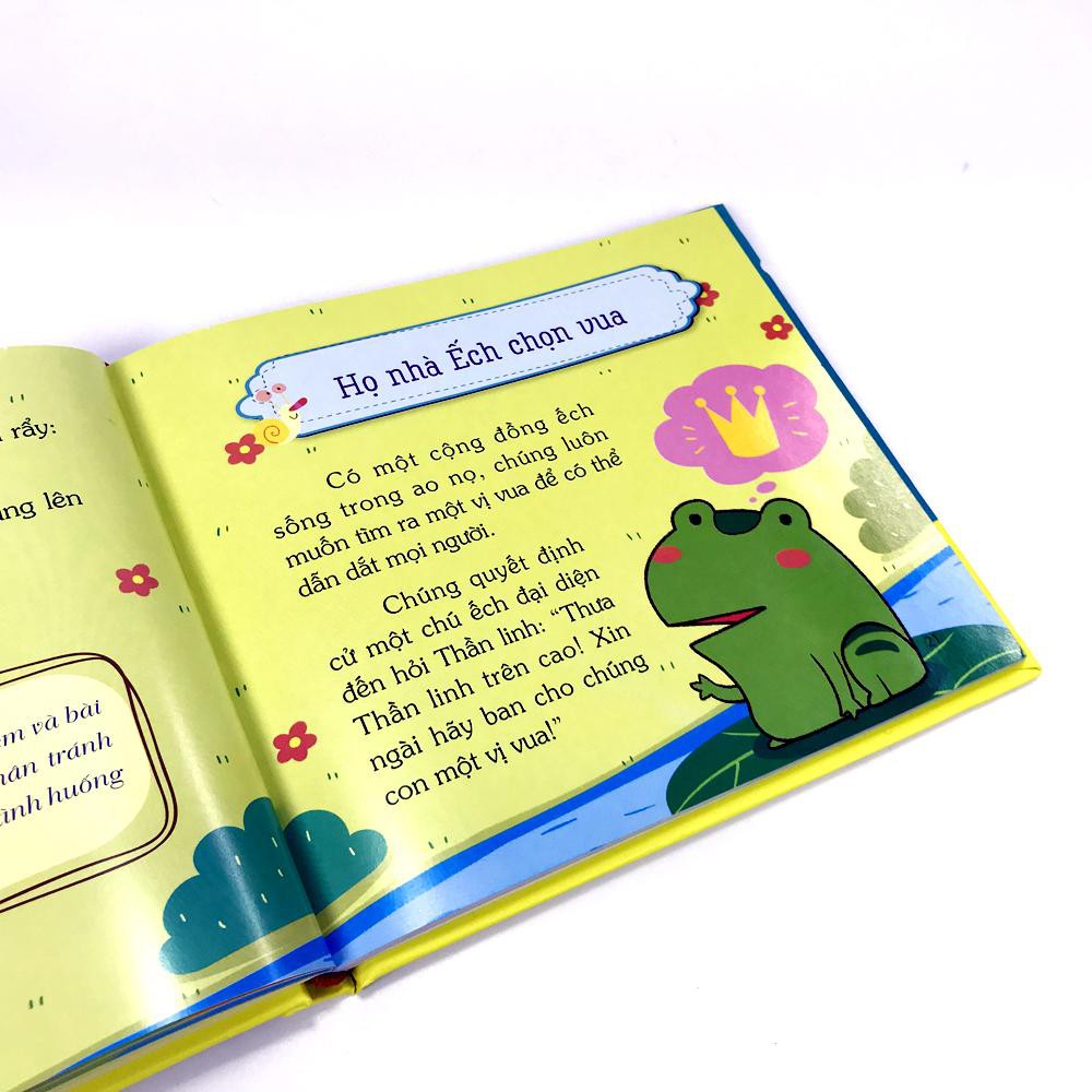 Sách - Truyện kể 5 phút (8q lẻ tùy chọn) | BigBuy360 - bigbuy360.vn