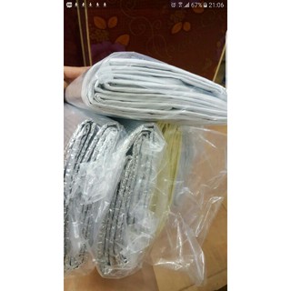Chiếu ngủ văn phòng kích thước 65cmx190cm