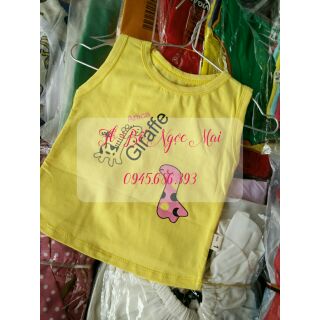 Combo đồ cho bé gái