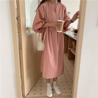 Váy babydoll tiểu thư