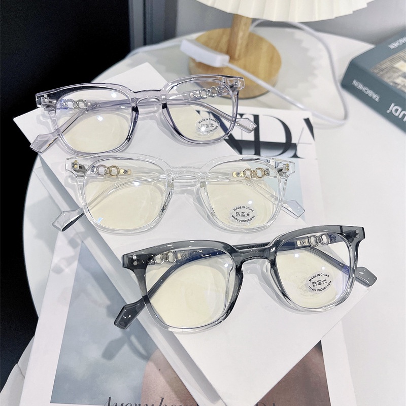 Kính Mát TR90 Chống Ánh Sáng Xanh Thời Trang