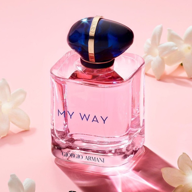 Nước Hoa Gi.or.gio Ar.ma.ni My Way 5ml/10ml/20ml🍇𝒮𝓅𝑜𝓃𝓉𝒶𝓃𝑒𝒾𝓉𝓎