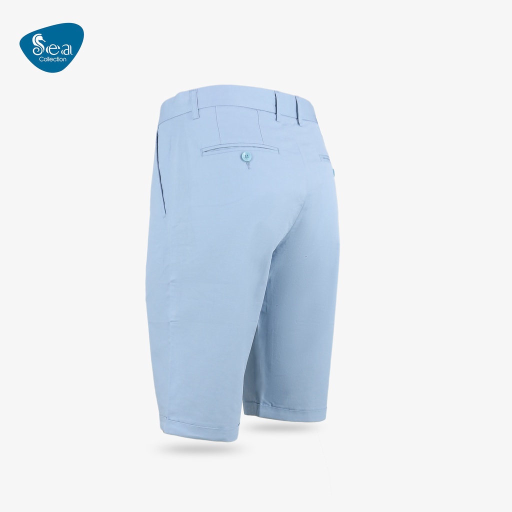 Quần Short Kaki Nam Sea Collection 6963