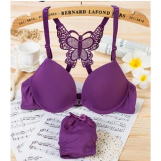 Bộ đồ lót cánh bướm sexy - hàng siêu đẹp
