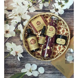 NƯỚC CẤT HOA HỒNG KAROSE