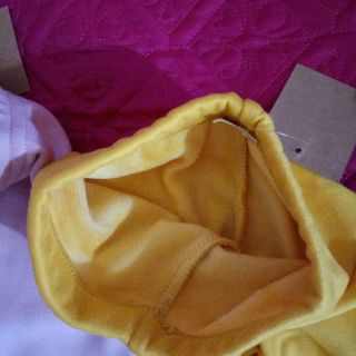 Quần Legging Lót Lông Cho Bé