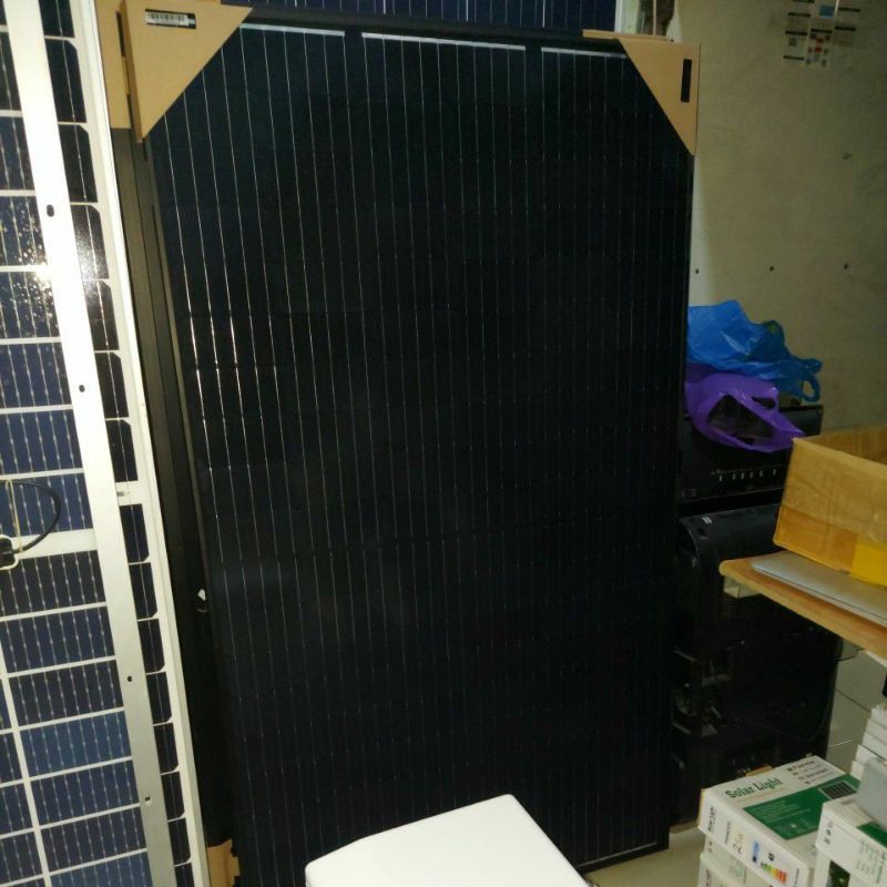 Pin lưu trữ lifepo4 48v/100ah dạng polyme