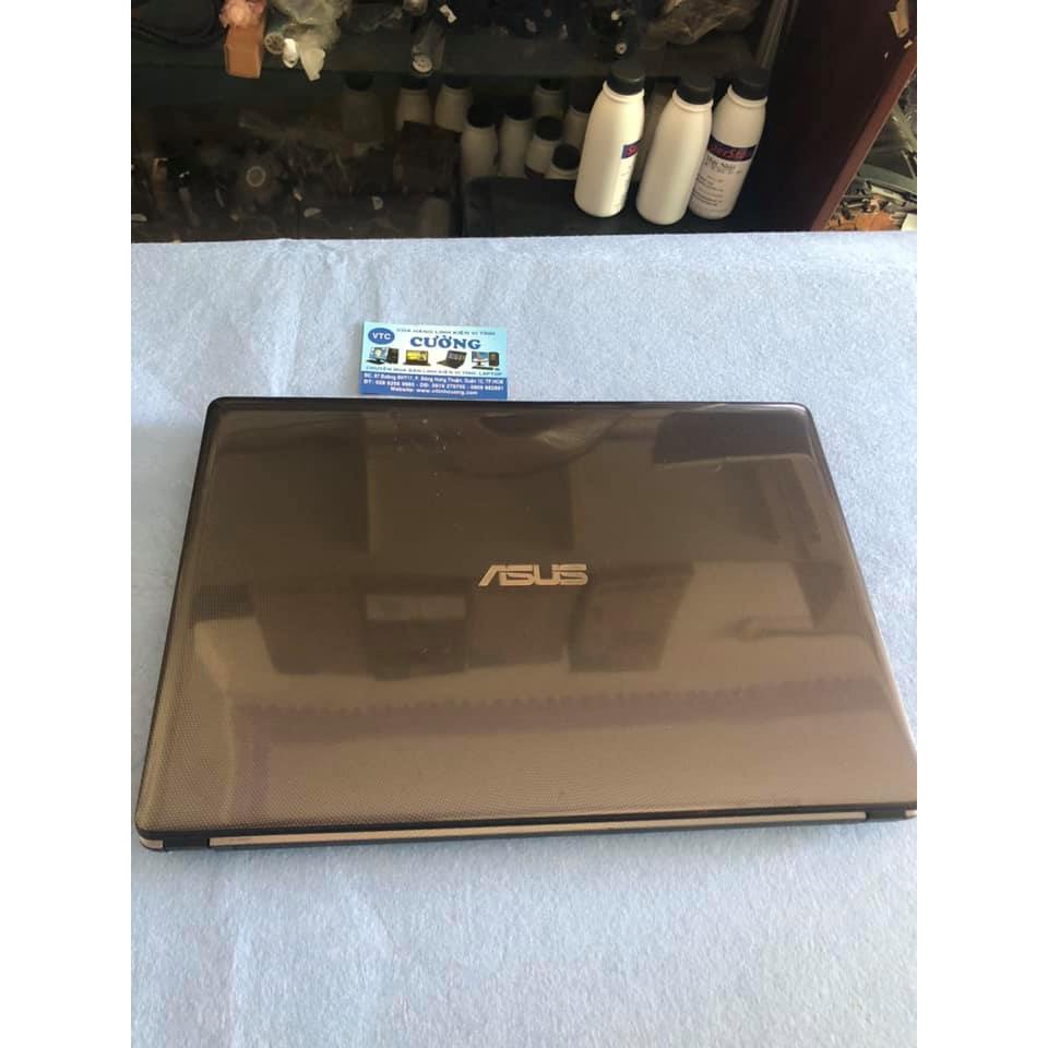 Laptop Asus X450L