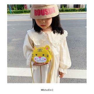 TÚI XÁCH ĐEO CHÉO MINI TRẺ EM