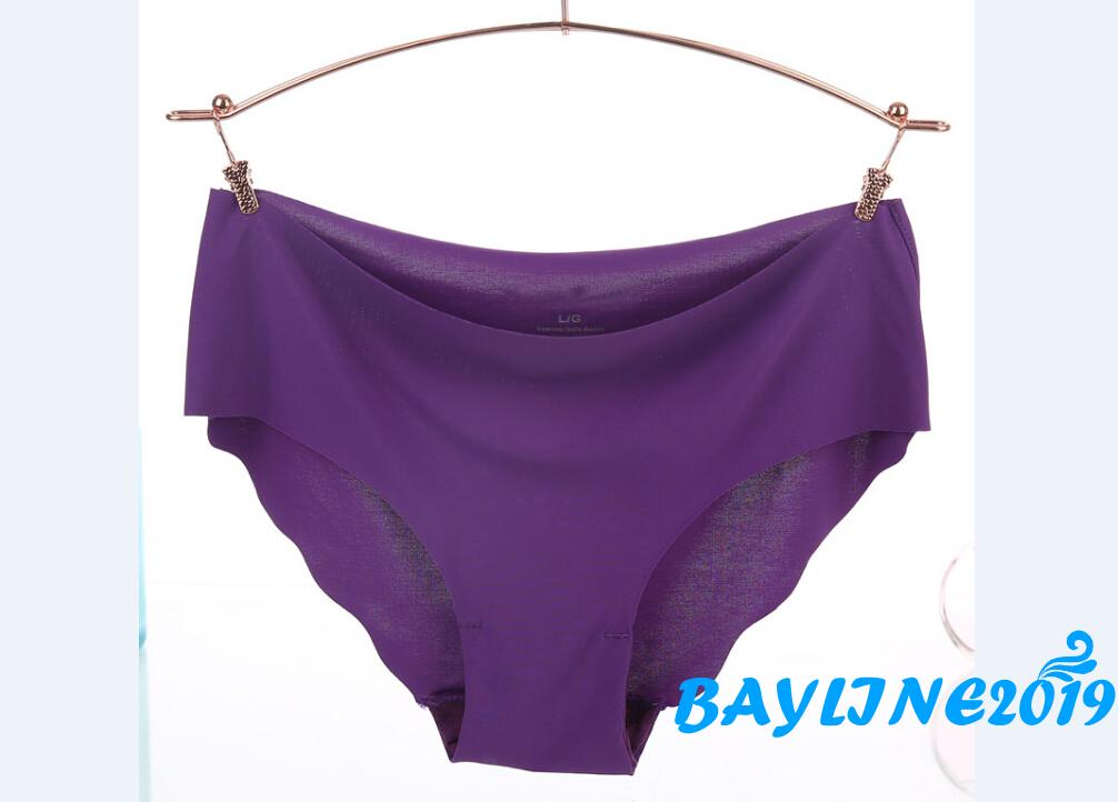 Quần Lót Cotton Quyến Rũ Cho Nữ