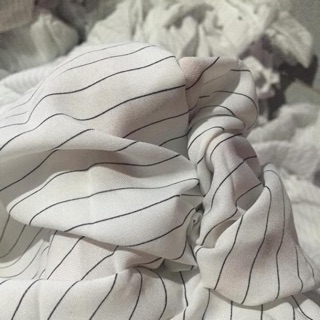Vải cotton lê chi an( ái huỳnh
