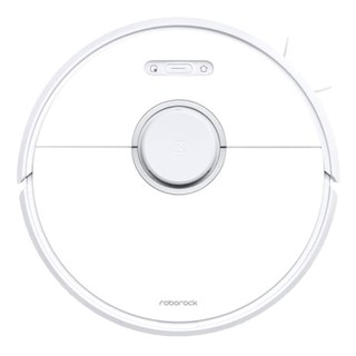 Decal Robot Hút Bụi Xiaomi S6 (Roborock Gen 3) 💔