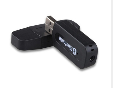 Usb Bluetooth Nhận Tín Hiệu Âm Thanh Bluetooth 3.5mm | BigBuy360 - bigbuy360.vn