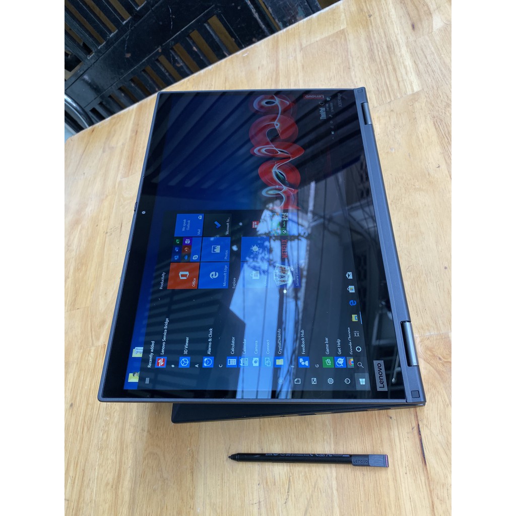 LAPTOP THINKPAD YOGA X390 | BigBuy360 - bigbuy360.vn