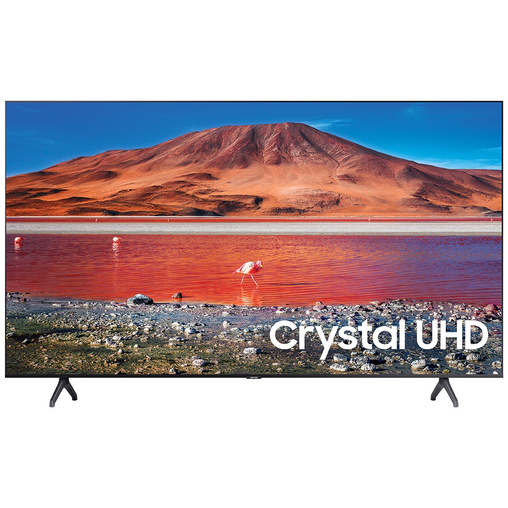 Smart Tivi Samsung 4K 65 inch UA65TU7000 Mới 2020 (vận chuyển miên phí khu vực hà nội)