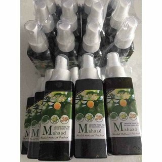 TINH DẦU MỌC TÓC MAHA