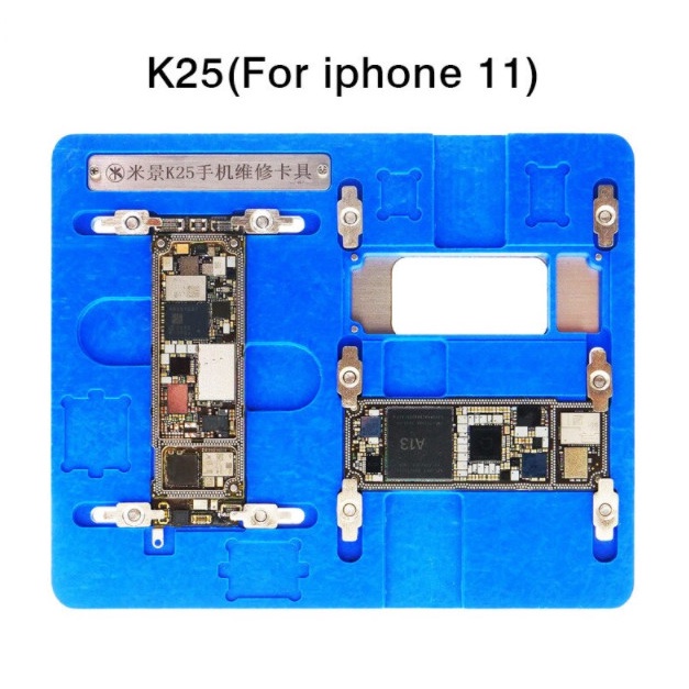 Kẹp main Mijing iP 11/11Pro/11Pro Max