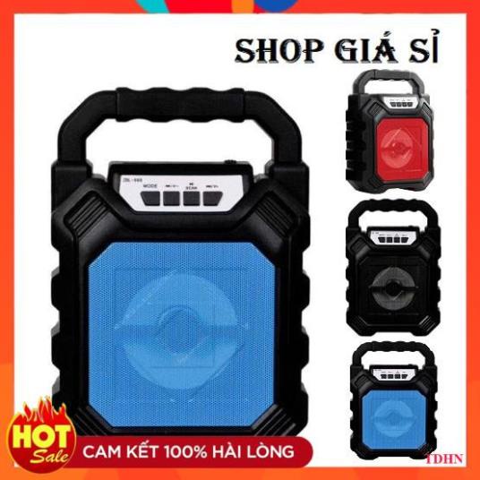 [Mã ELHACE giảm 4% đơn 300K] [Hãng] loa BLUETOOTH TIKA