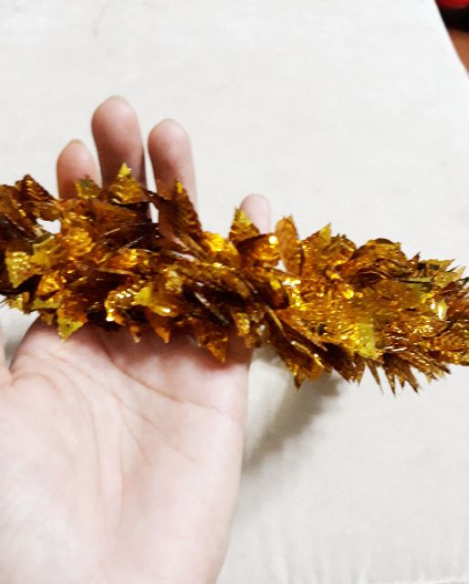 Vòng nguyệt quế tròn