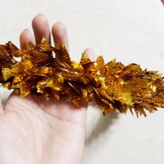 Vòng nguyệt quế tròn