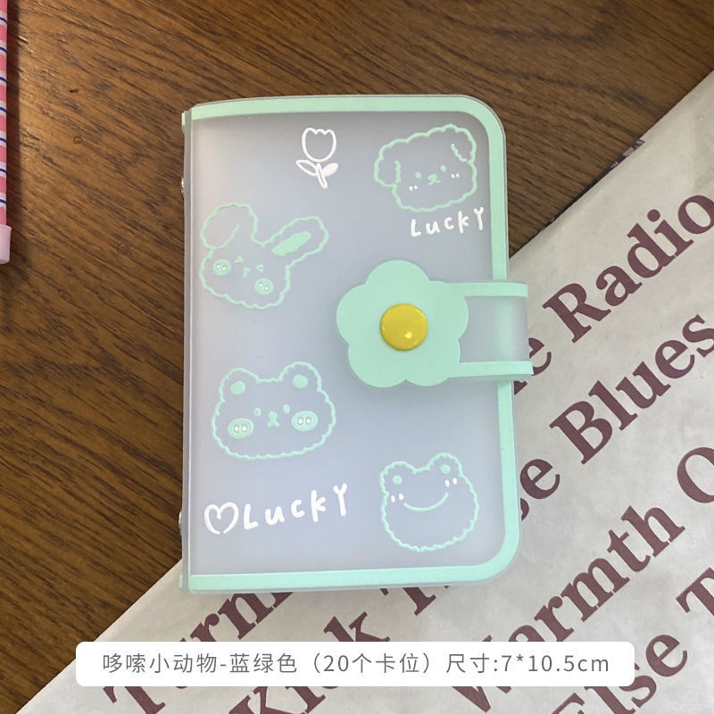 Giá đỡ thẻ cỡ lớn tiện dụng cho nữ