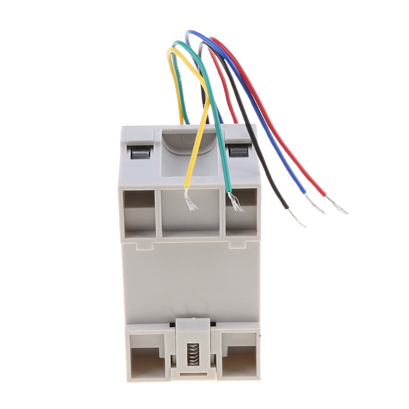 Công Tắc Cảm Biến Mực Nước Tự Động DF-96ED 10A 220V