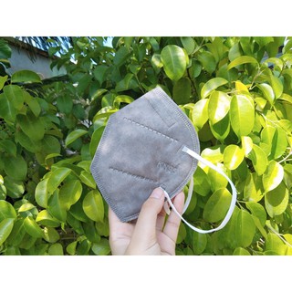 KHẨU TRANG KN95 CÓ VAN THỞ.