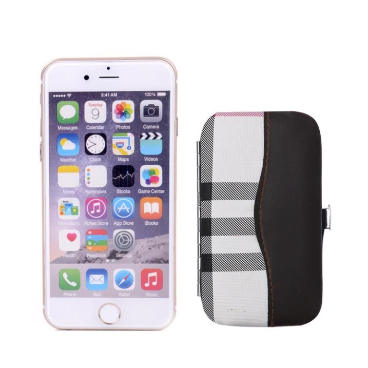 Bộ Kìm Cắt Móng Tay 7 Món Chất Liệu Thép Không Gỉ Cao Cấp