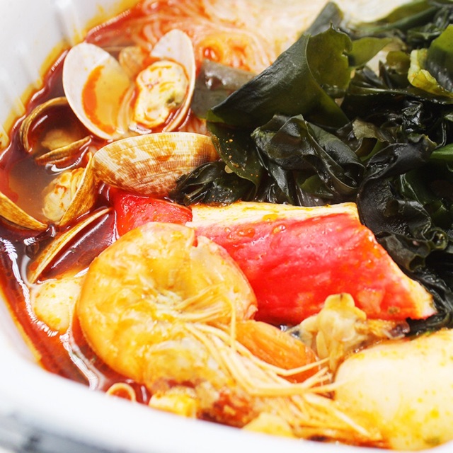 [CÓ SẴN] LẨU TỰ SÔI HẢI SẢN [ SIZE TO] ❤️ | BigBuy360 - bigbuy360.vn