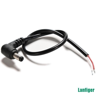 Dây cáp nguồn dc 5.5x2.1mm chuyên dụng