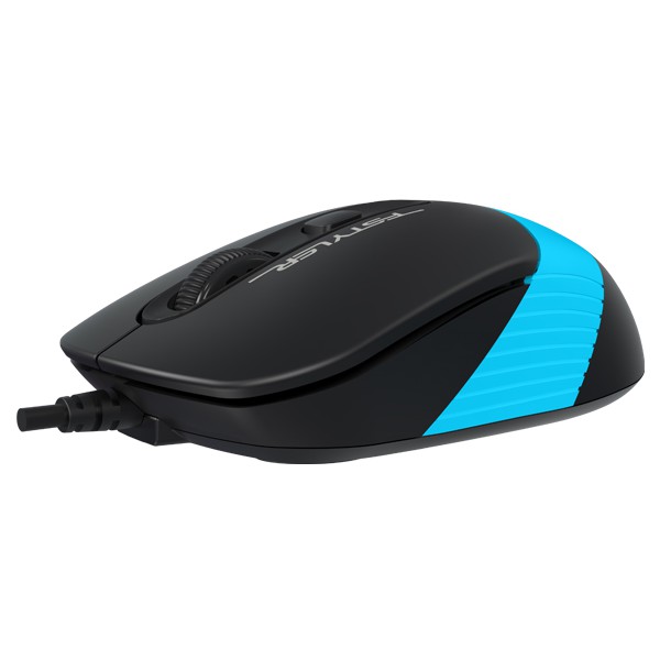 Chuột Dây, Mouse A4Tech FM10-Hàng Chính Hãng