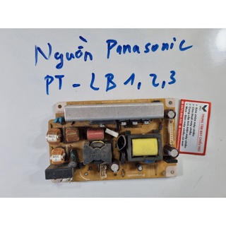 Mua Bo Nguồn Máy Chiếu Panasonic PT-LB1  Hàng Tách Máy  Hoạt Động Tốt  Bảo Hành 1 Tháng Sản Phẩm