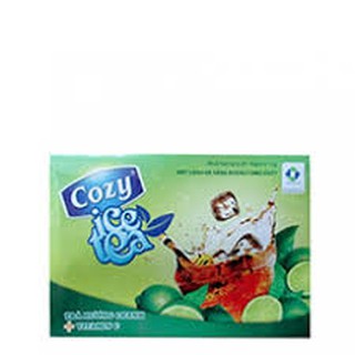 Trà bí đao hòa tan cozy 270g