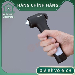 Dụng cụ thoát hiểm Xiaomi Nextool - Búa phá kính đa năng 5 trong 1 NE0140
