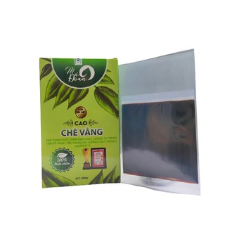 Cao chè lá Vằng Mệ Đoan 500g