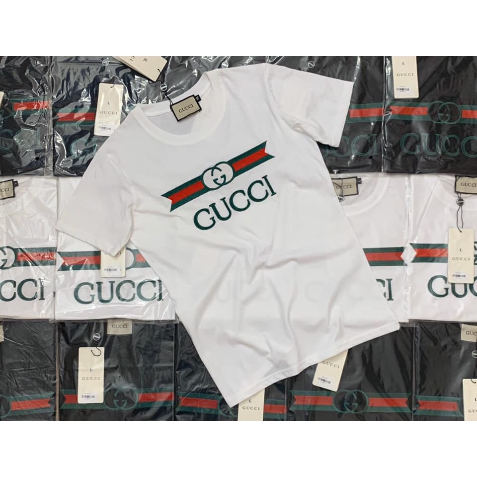 Áo polo Gucci