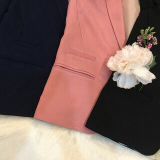 Áo vest nữ Blazer Topshop