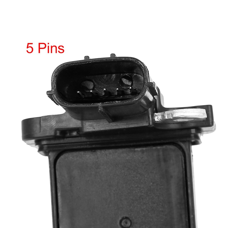 Máy đo lưu lượng khí khối lượng lớn Cảm biến Maf cho SUBARU LEGACY IMPREZA FORESTER 2.0 I L 2.0L 22680AA360 22680-AA360 AFH70M-59A