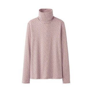 Áo dài tay cổ lọ u n i xuất xịn