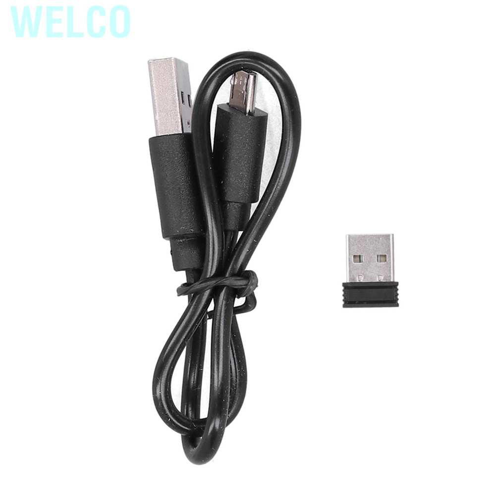 chuột không dây 2.4ghz Bluetooth 5.0