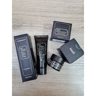 Kem dưỡng Klairs Midnight Blue Calming Cream
