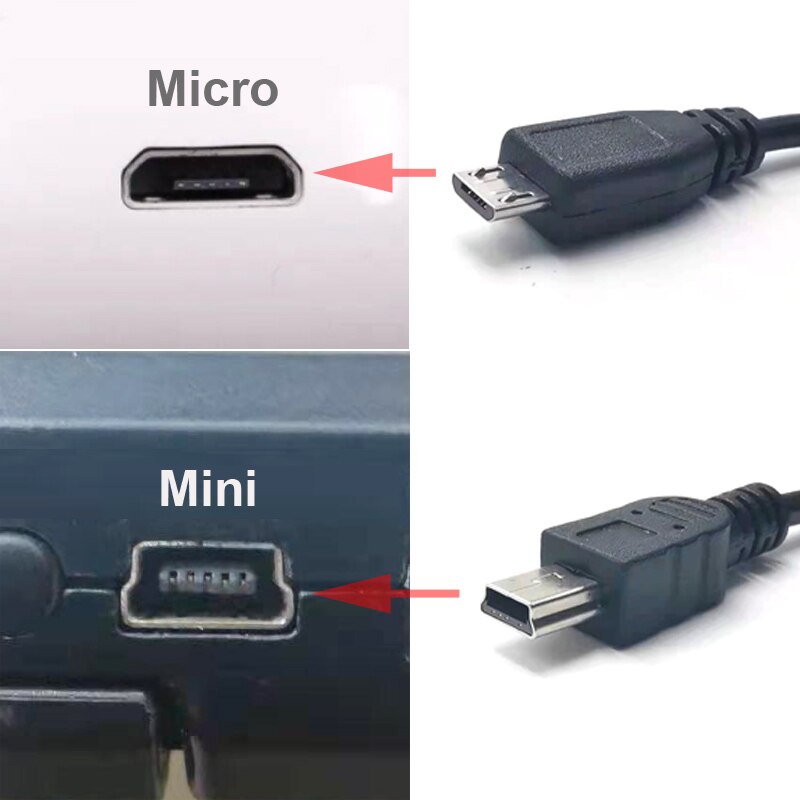 Dây nguồn cam hành trình xe hơi - tich hợp 2 cổng sạc USB