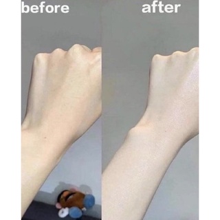 LOTION KÍCH TRẮNG DA CHATEAU PHÁP