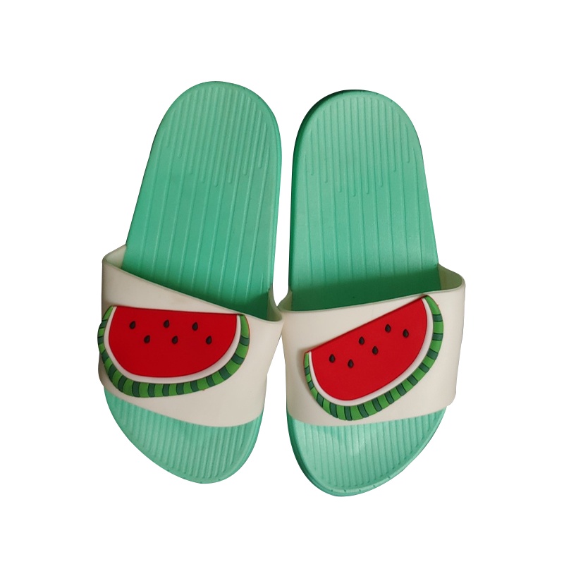 Dép trái cây - NK Thái - Màu sắc đa dạng