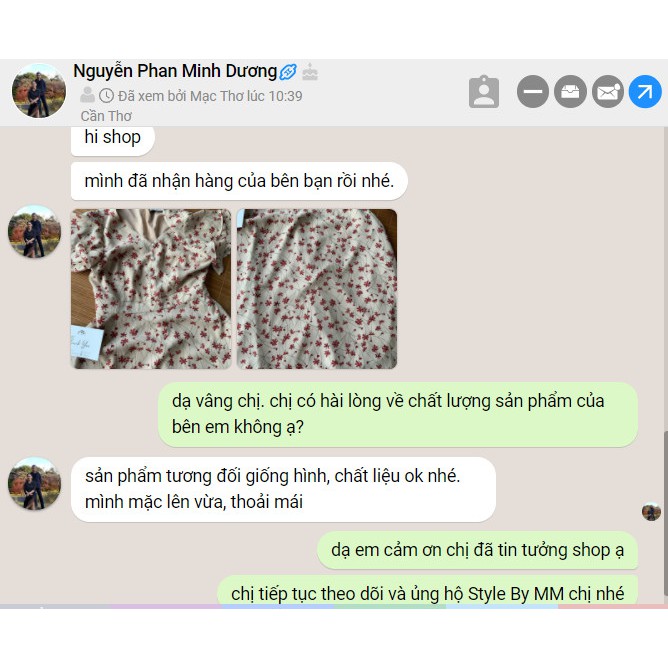 Váy Hoa Nhí, Váy Thiết Kế Chất Liệu Tơ Xước Cao Cấp Dáng Váy Đẹp Tay Cánh Tiên Sang Trọng Nhẹ Nhàng - Style By MM | BigBuy360 - bigbuy360.vn