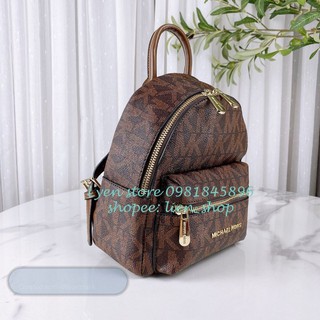 Balo MicheaKor mini