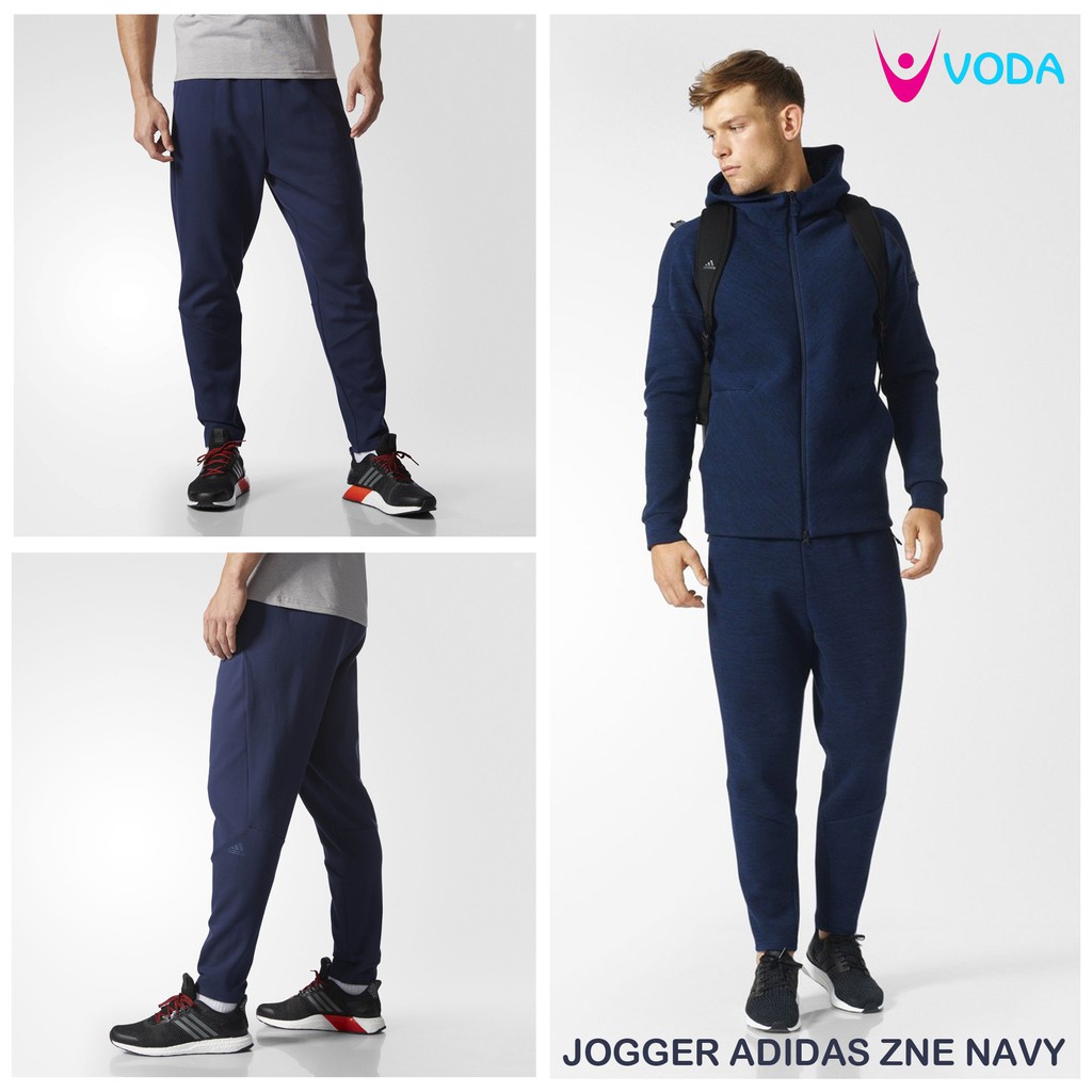 Quần Jogger Adidas Chính Hãng Chất Lượng