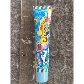 [HOT] Kẹo tuýp kem đánh răng hoa quả - Vị Chocolate Thái Lan