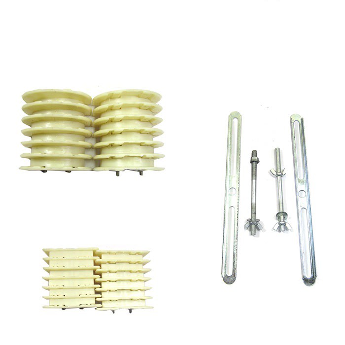 Khuôn Quấn Dây Đồng, Máy Biến Áp, Motor Loại Đồng Khuôn