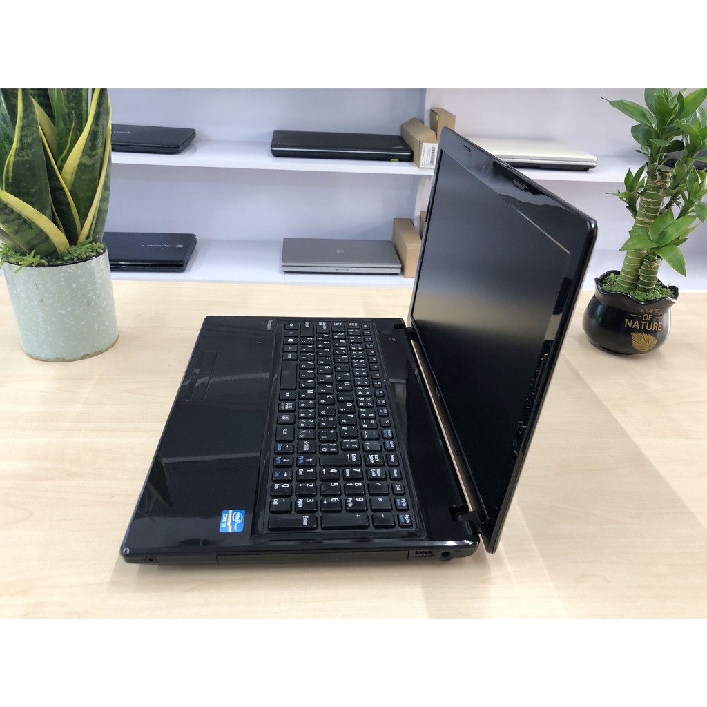LAPTOP NEC - i3 3110M - RAM 4GB - 15.6inch HD MỎNG | BigBuy360 - bigbuy360.vn